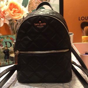 Kate Spade Natalia Mini Convertible Backpack